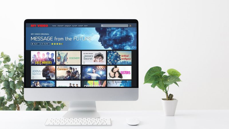 ứng dụng xem phim ứng dụng xem phim